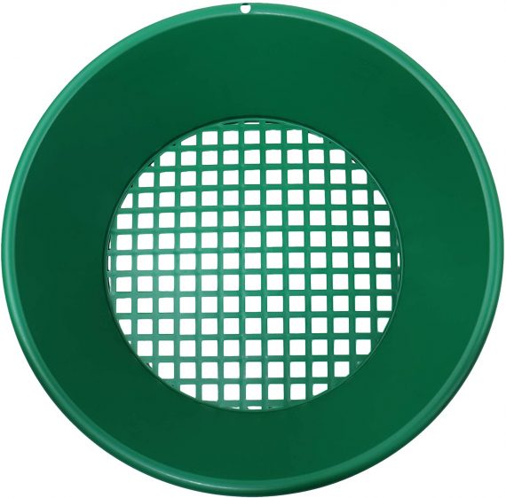 GARRETT 14» SIFTER /CLASSIFIER 2