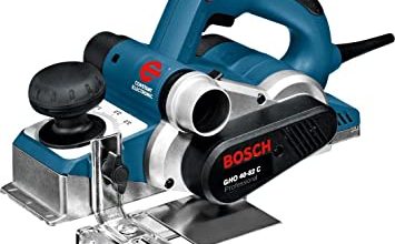 BOSCH GHO40-82C 1