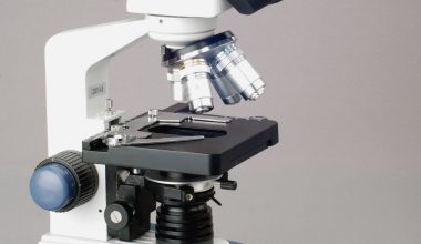 AMSCOPE 40x-2500x