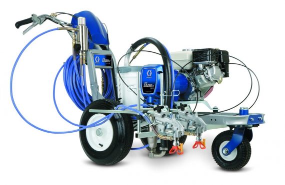 GRACO LineLazer IV 5900 2