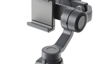 DJI OSMO MOBILE 2