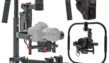 DJI  RONIN-M