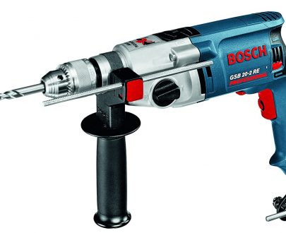 BOSCH GSB 20-2 RE