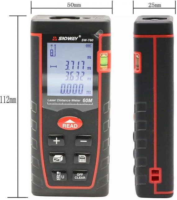 sndway  SW-T60 4