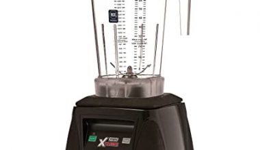 WARING COMMERCIAL MX1050XTXSE6