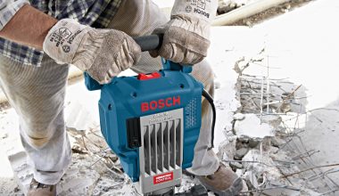 BOSCH GSH16