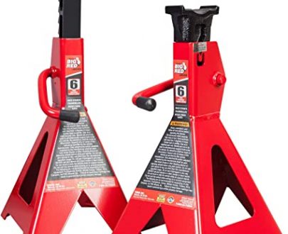 BIG RED T46001