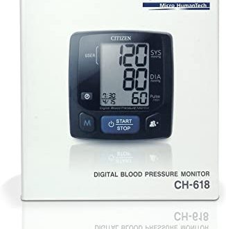 CITIZEN  CH-618
