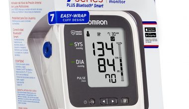 OMRON 7 SERIES