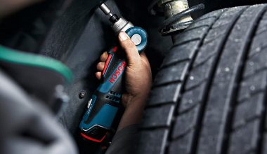 BOSCH GWI 10.8V-LI