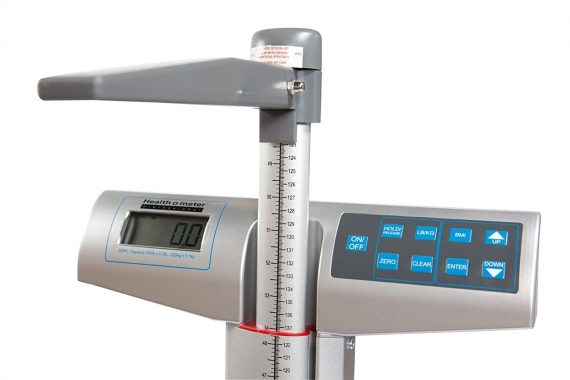 HEALTH O METER 500KL 2