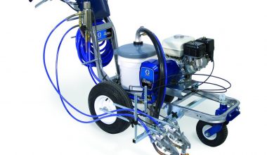 GRACO LineLazer IV 5900 1