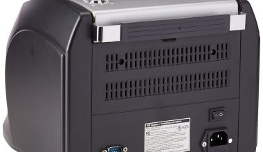 ROYAL SOVEREIGN RBC-4500