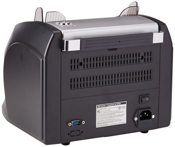 ROYAL SOVEREIGN RBC-4500 3