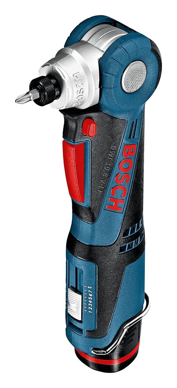 BOSCH GWI 10 BOSCH GWI 10.8V-LI