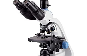 AMSCOPE 40x-2500x 1