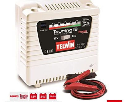 TELWIN TOURING18