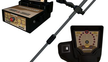 NOKTA MAKRO JEOHUNTER 3D BASIC