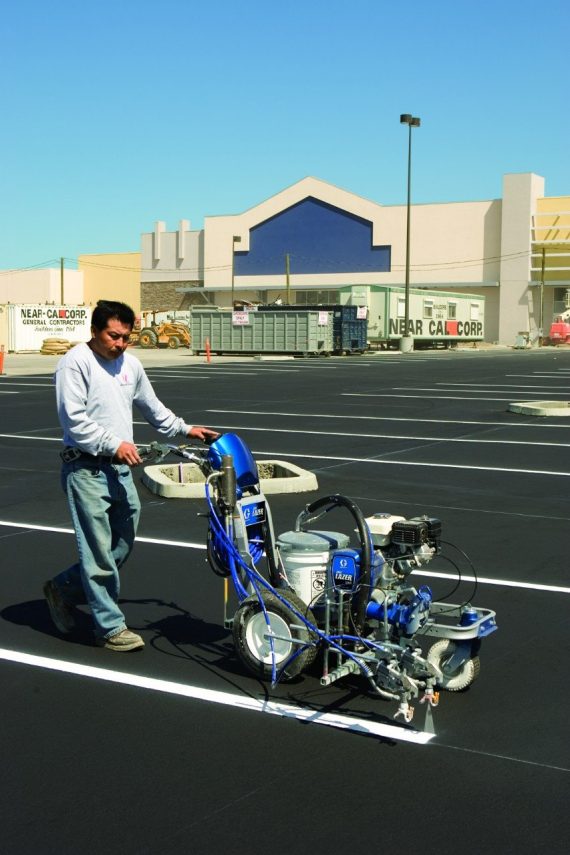 GRACO LineLazer IV 5900 3