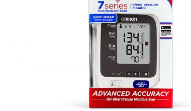 OMRON 7 SERIES