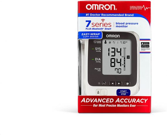OMRON 7 SERIES 2