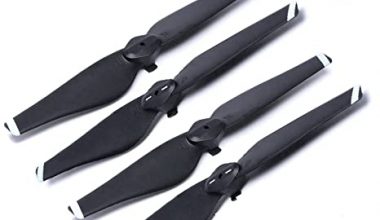 DJI  QUICK RELEASE PROPELLERS