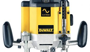 DEWALT DW625E 1