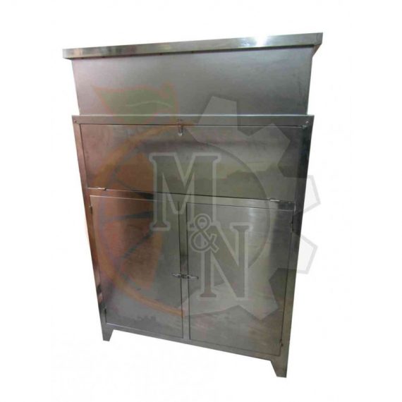 MYNSAC  MN-S500