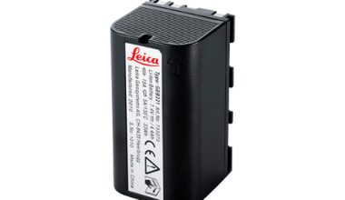 LEICA GEB222 1