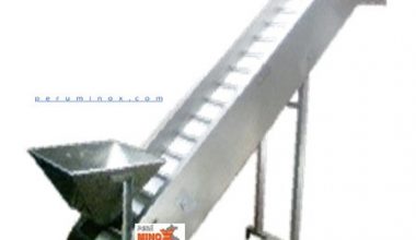 PERUMINOX  ECH-250-INOX 1