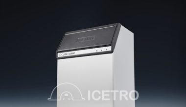 ICETRO IBS-320