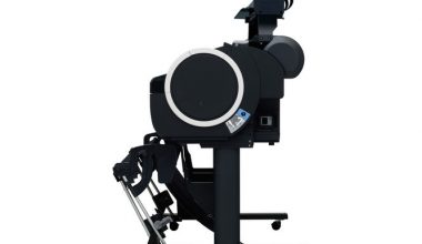 CANON iPF770 MFP L36E