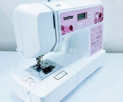 BROTHER Sh6600