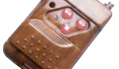 ZKTECO ZK-PSA01 1