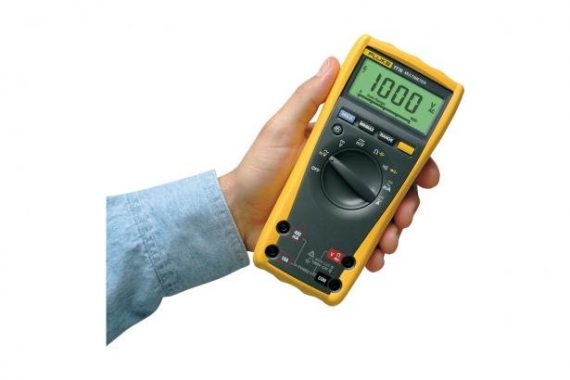 FLUKE 77IV 2