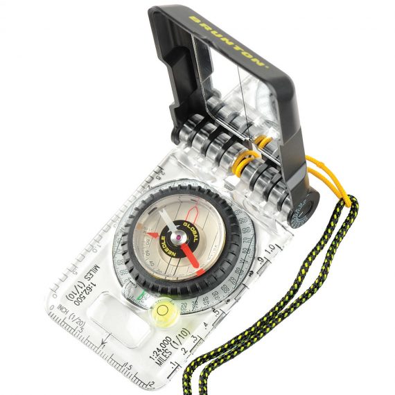 BRUNTON  TruArc 15 4