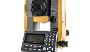 TOPCON GM-55 1