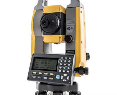 TOPCON GM-55