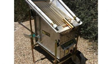 KEENE ENGINEERING 191