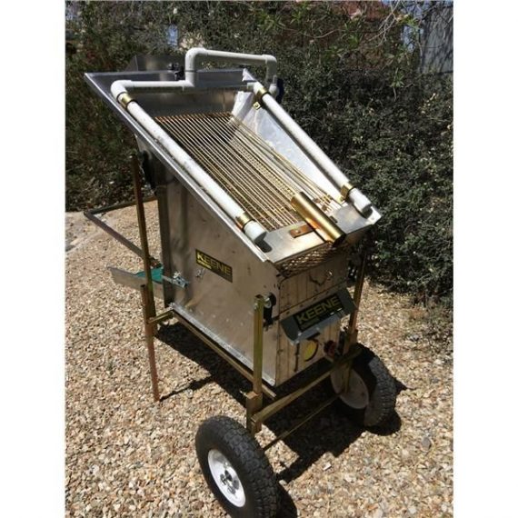 KEENE ENGINEERING 191 2