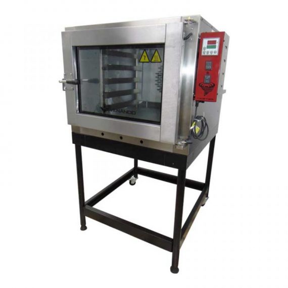 VENANCIO FVT5D 2