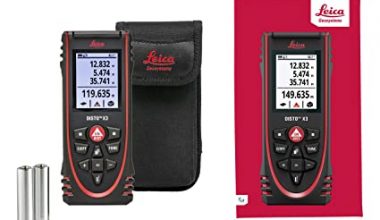 LEICA LEICA DISTO X3 2