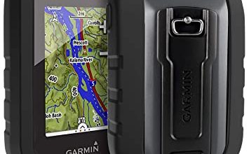 GARMIN eTREX Touch 25