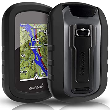 GARMIN eTREX Touch 25 4