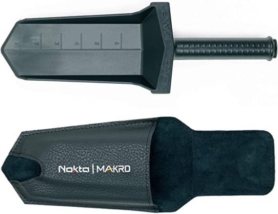 NOKTA MAKRO STANDARD DIGGER 2