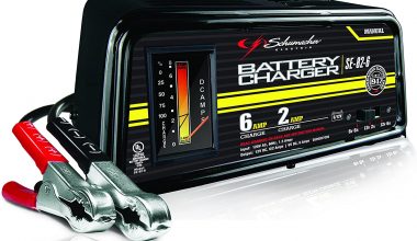 SCHUMACHER SI-82-6MA 1