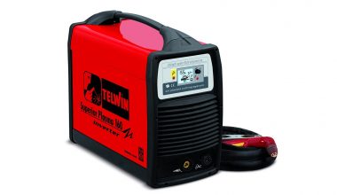 TELWIN SUPERIOR PLASMA 160 1