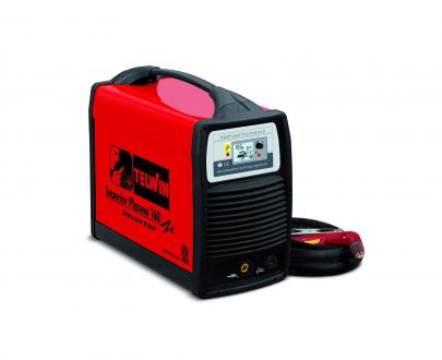 TELWIN SUPERIOR PLASMA 160