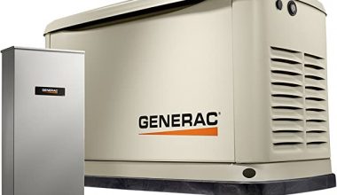 GENERAC GUARDIAN 20Kw-18Kw 1