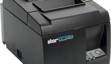 STAR MICRONICS 39472110